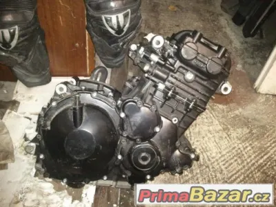 Triumph Speed Triple 1050