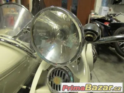 jawa 500 OHV