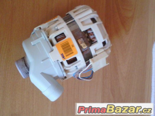 Motor - oběhové čerpadlo Fagor 1LF - 015IN – fotografie 2