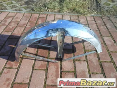 přední blatník jawa 634