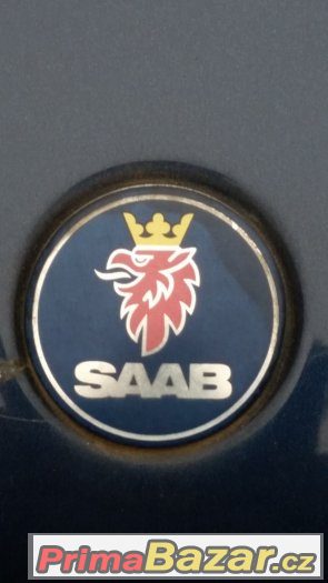 Saab - al. kola 15 – fotografie 1