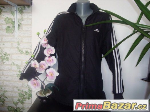 Dámská zimní sportovní bunda, zn. ADIDAS, vel. M – fotografie 1