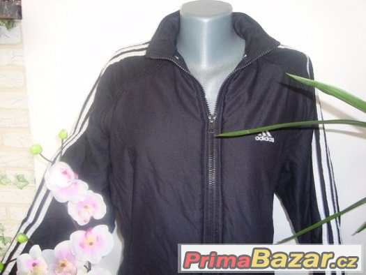 Dámská zimní sportovní bunda, zn. ADIDAS, vel. M – fotografie 2