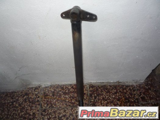 Prodám na CZ/150c píst s pružinou – fotografie 3