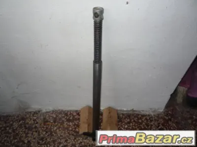 Prodám na CZ/150c píst s pružinou