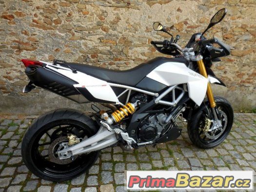 Aprilia Dorsoduro 1200 ABS/ATC- Serviska-Prodej i na Splátky – fotografie 3