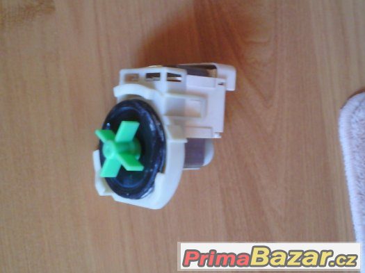 Vypouštěcí čerpadlo myčky  Fagor 1LF- 015IN – fotografie 2