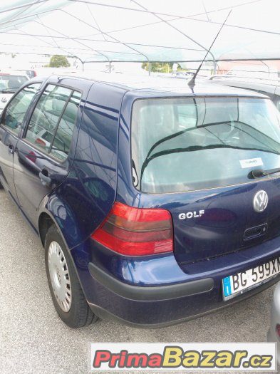 1.9 tdi PD Motor VW 2002 – fotografie 1