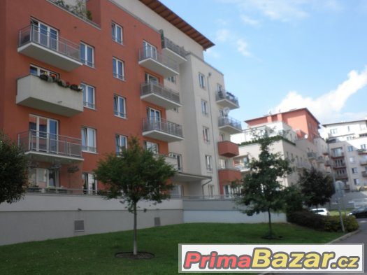 Nedobrovolná dražba Byt 1+kk Praha Záběhlice – fotografie 1