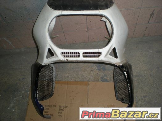 aprilia tuareg 125 (wind) – fotografie 2