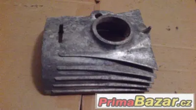 Kryt karburátoru jawa 125/355