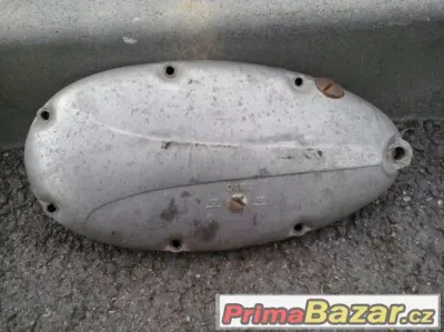 jawa 50 víko spojky