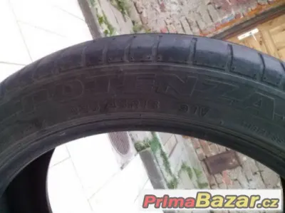 Pneu 18"