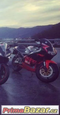 Aprilia rs 125