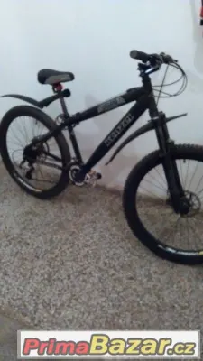 Vymenim za skutr 125 + doplatim