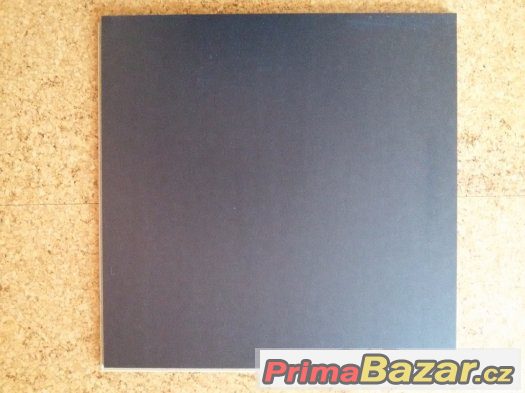 Plovoucí vinylové dlaždice – fotografie 2