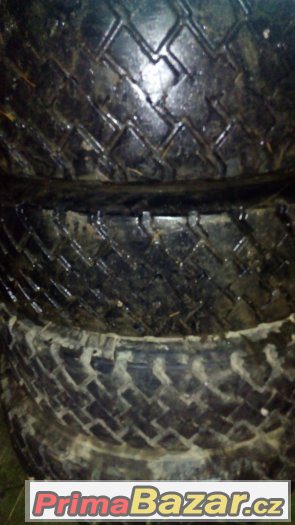 225/75r17,5 – fotografie 1