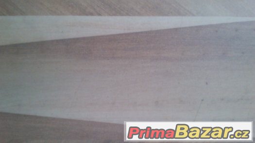 Laminátová plovoucí podlaha Švédsko – fotografie 1
