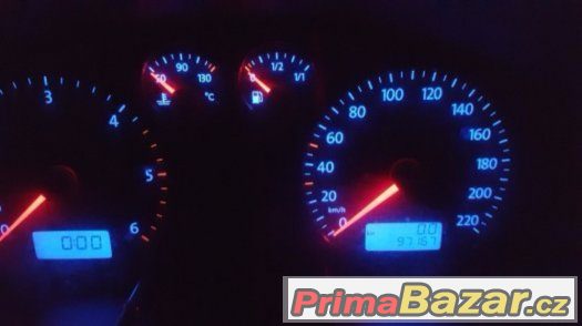 VW T5 2.5 TDI BNZ – fotografie 2
