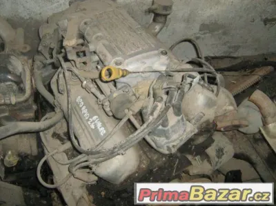 Ford - Sierra, Scorpio