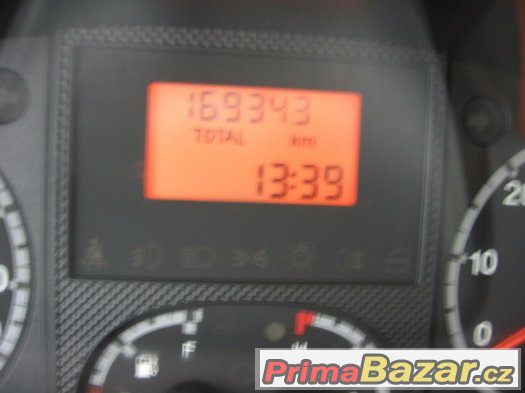 FIAT DUCATO 2.3jtd – fotografie 5