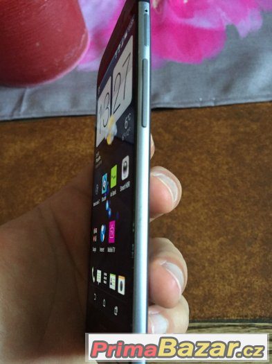 Prodám HTC One m8, Metal Grey – fotografie 5