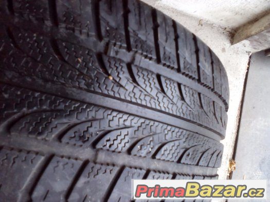 Kumho 225/45/17 – fotografie 2