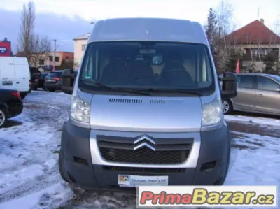 CITROEN JUMPER 3.0 HDI