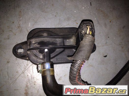 Map senzor pro DPF filtr FORD – fotografie 1
