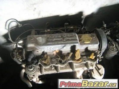 Ford - Escort, Fiesta,Mondeo