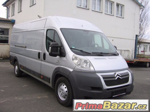 FIAT DUCATO 3.0 jtd – fotografie 2