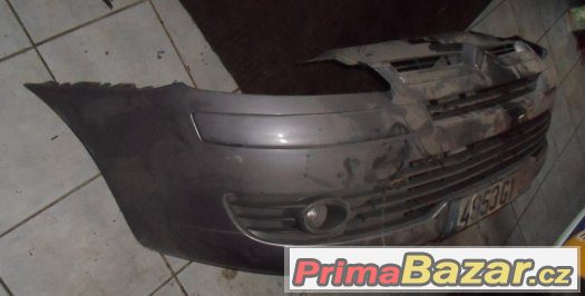 Citroen C4 - 1,6 HDI - r.v. 2007 - Náhradní díly – fotografie 2