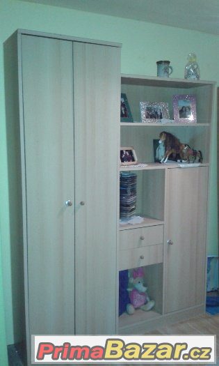 Dětský pokoj – fotografie 1