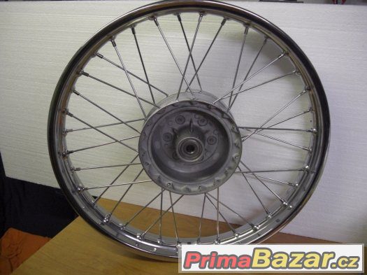 kolo na čz 250 sport – fotografie 3