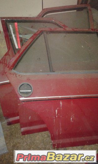 FIAT RITMO DVEŘE – fotografie 1