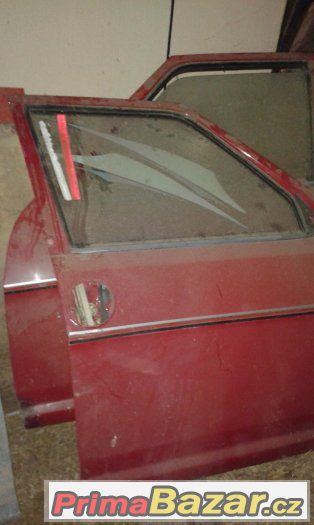 FIAT RITMO DVEŘE – fotografie 2