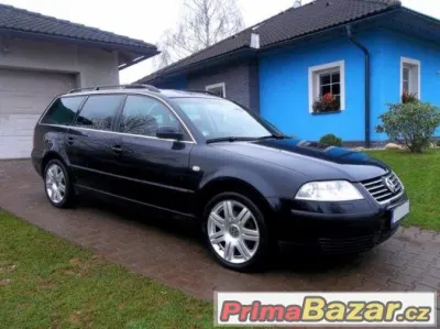 17" alu sada Phoenix 5x112 originál VW Passat 3BG, Superb