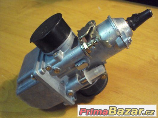 638,639,karburátor jawa – fotografie 1