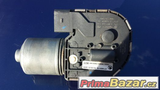 superb II motor odstrikovac – fotografie 1