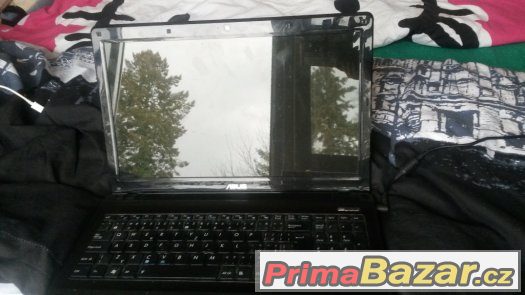 Asus k52n – fotografie 2