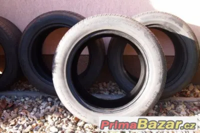 Pneu 235/55/r17