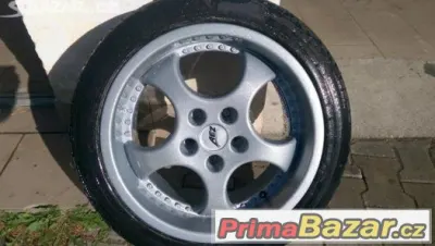 alu kola r17 5x112 - 225/45/17