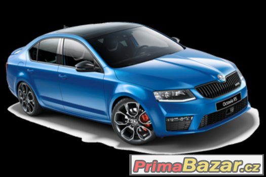 skoda motorsport tuning vlasim – fotografie 1