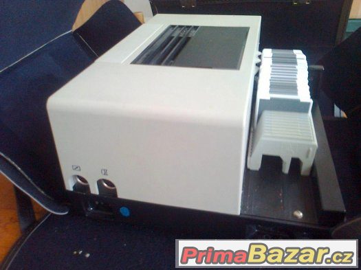 Pentacon AV 100 AUTO – fotografie 4