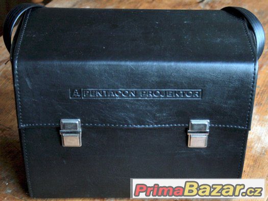 Pentacon AV 100 AUTO – fotografie 5