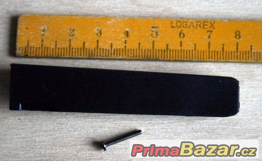 Kryt HDD disku plast cover ThinkPad Lenovo IBM – fotografie 3