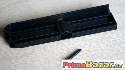 Kryt HDD disku plast cover ThinkPad Lenovo IBM – fotografie 5