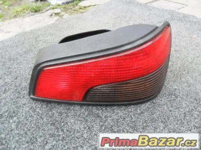 Peugeot 306 světlo zadní