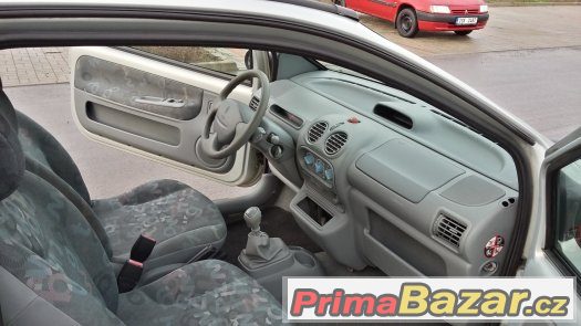 renault twingo 1.2 16v – fotografie 5