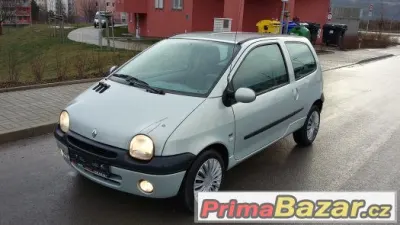 renault twingo 1.2 16v